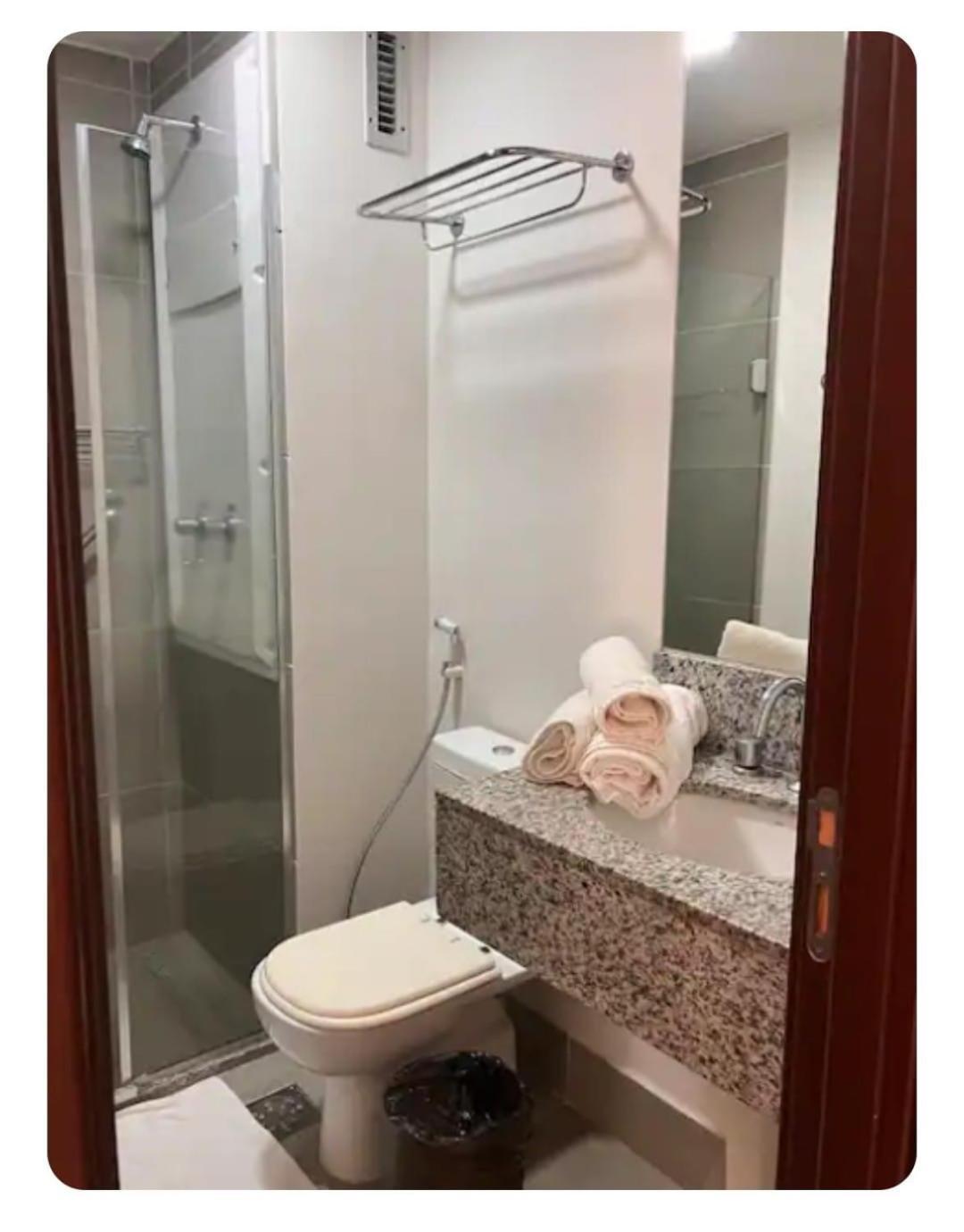 Via Premiere - Rio Centro Aparthotel *