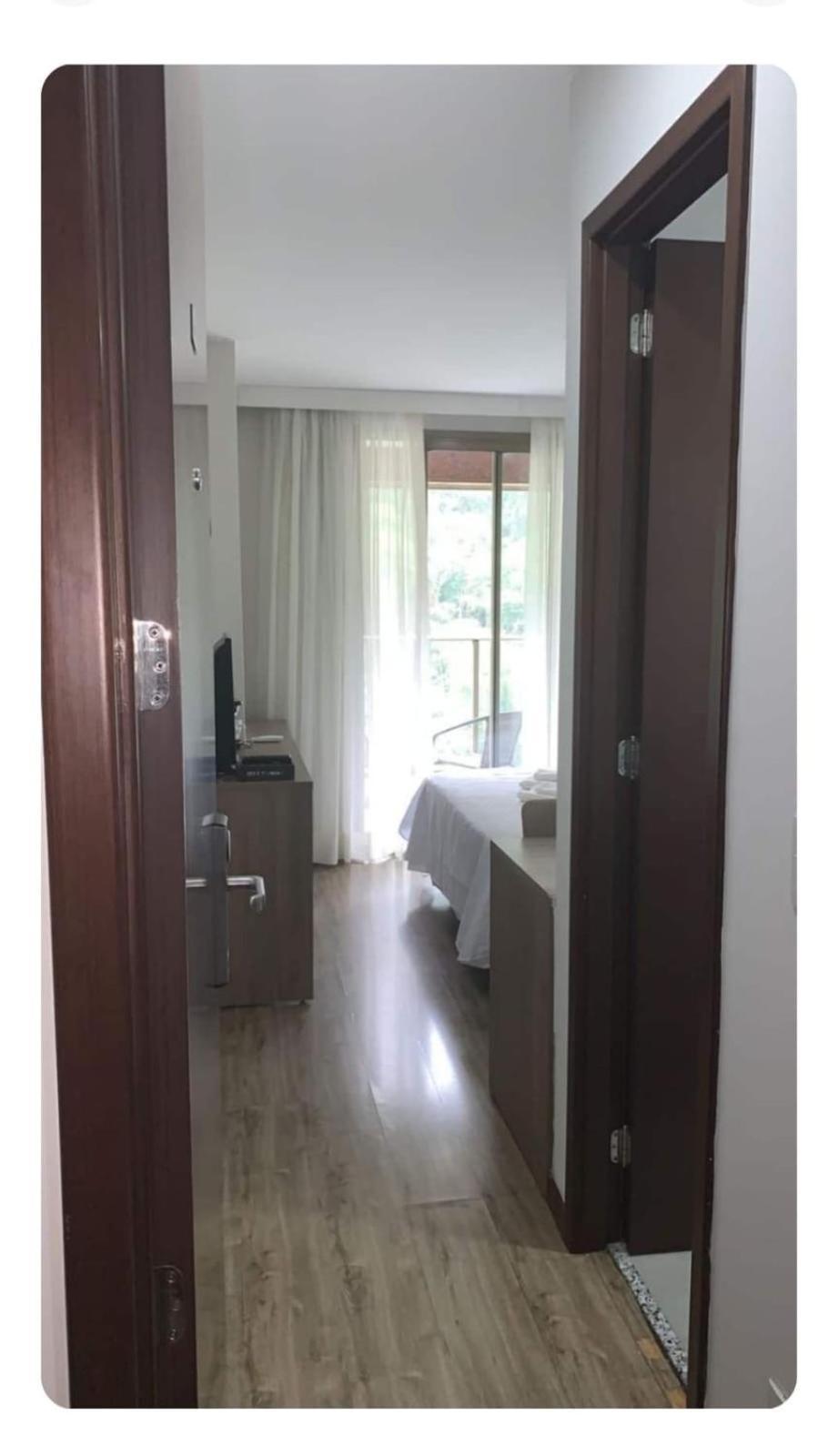Via Premiere - Rio Centro Aparthotel