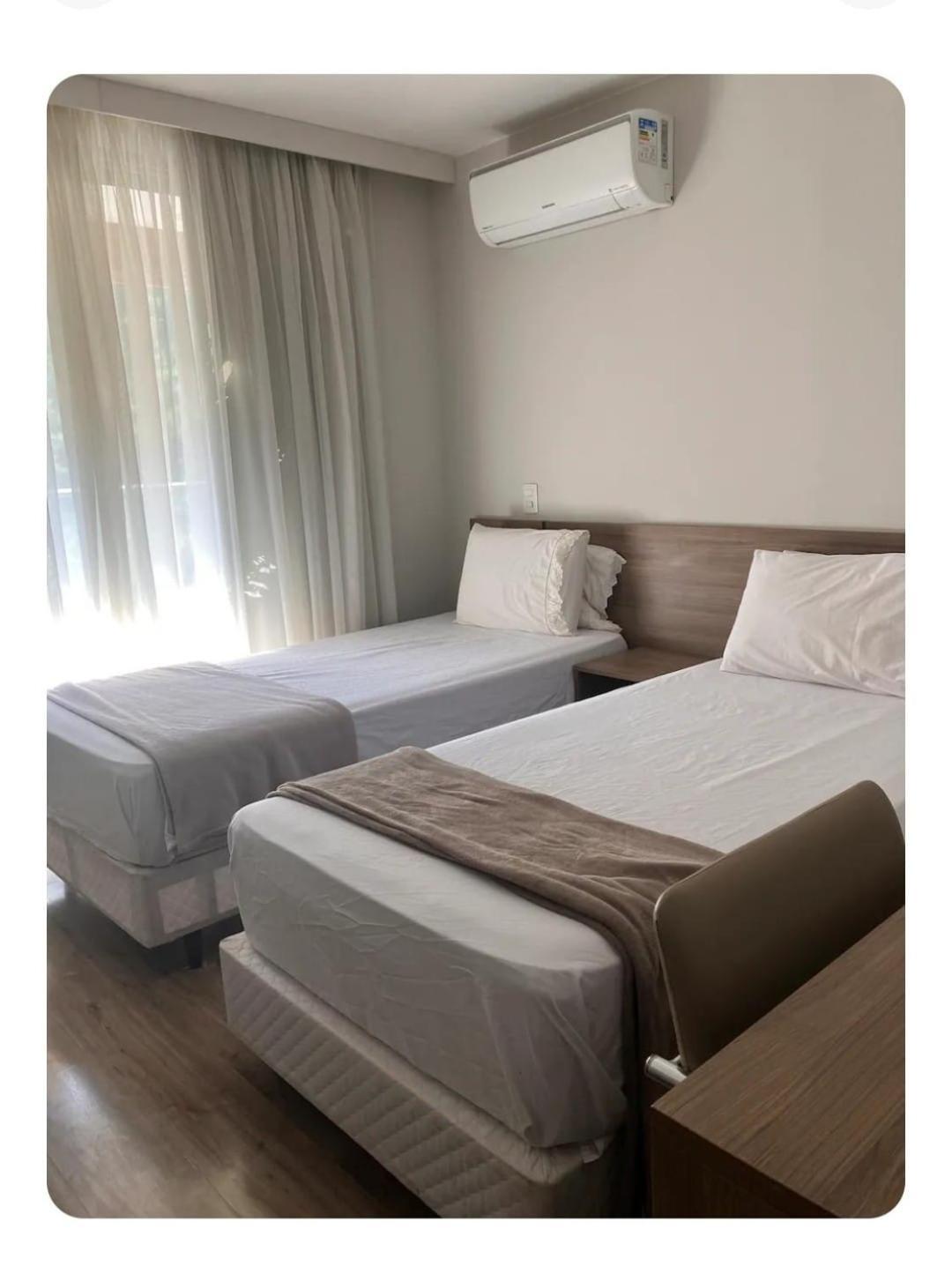 Via Premiere - Rio Centro Aparthotel Rio de Janeiro