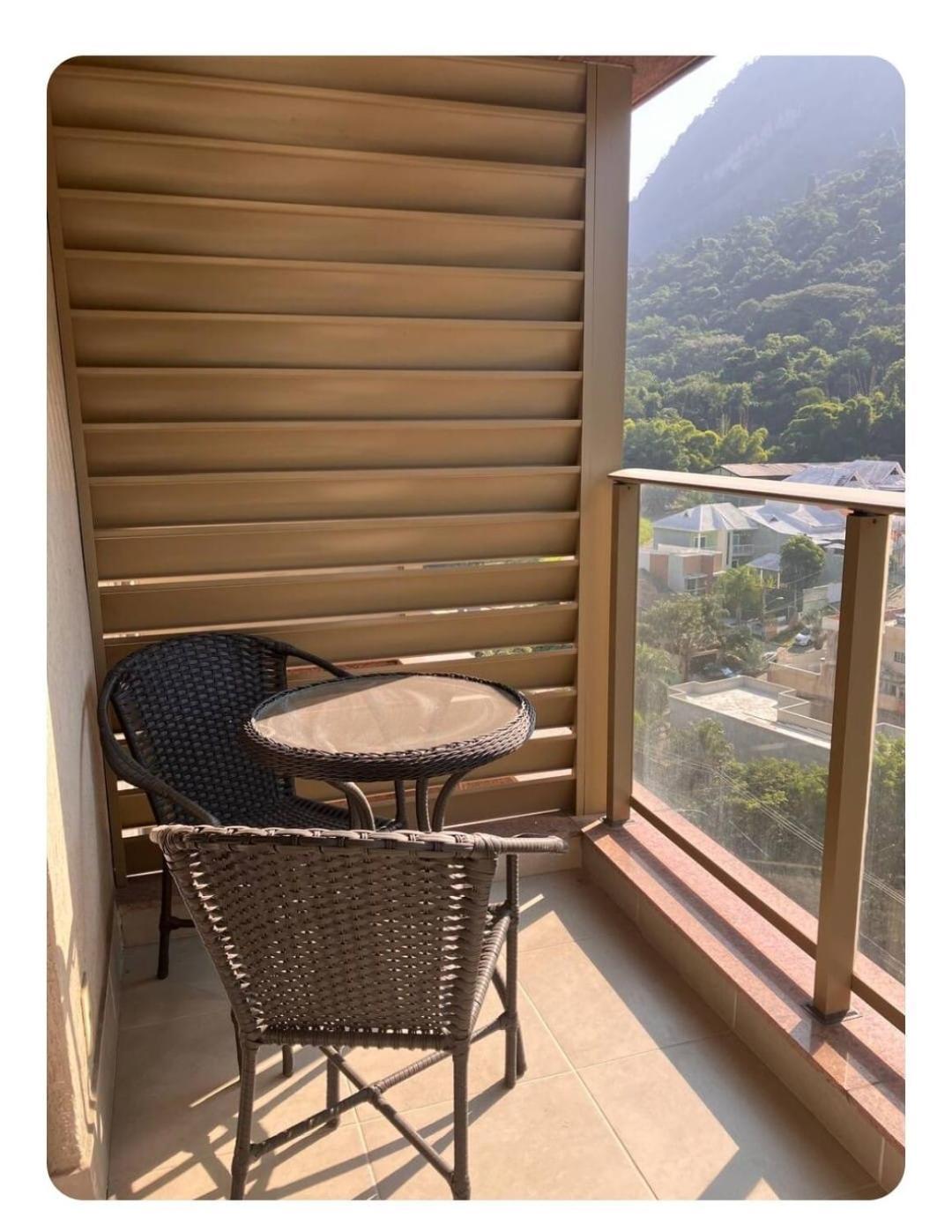 Via Premiere - Rio Centro Aparthotel Rio de Janeiro