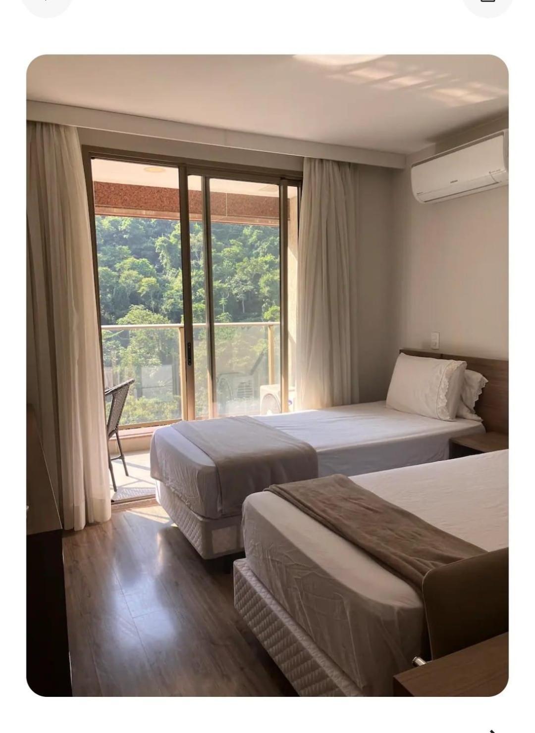 Via Premiere - Rio Centro Aparthotel