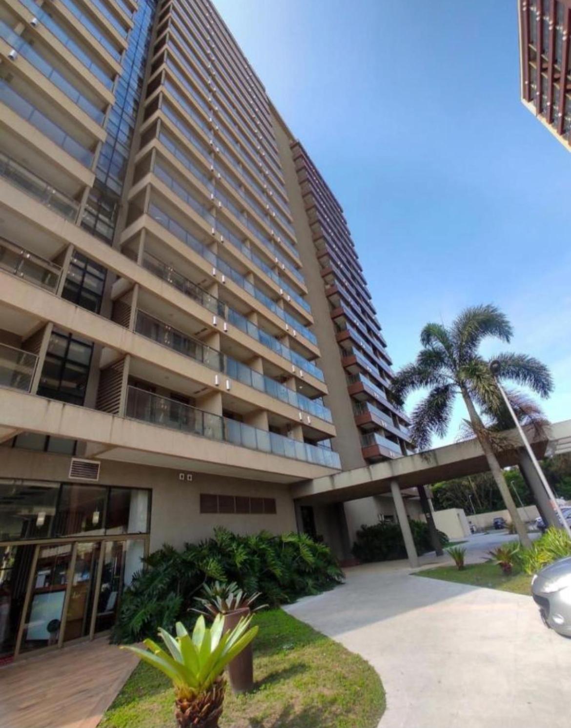 Aparthotel Via Premiere - Rio Centro Rio de Janeiro