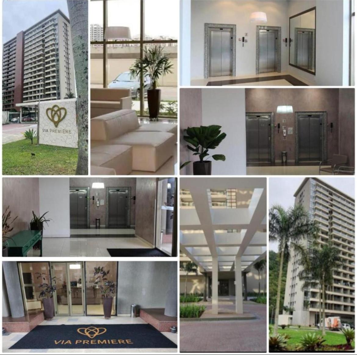 Aparthotel Via Premiere - Rio Centro